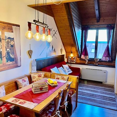 Mandi Mandi A Tarvisio 아파트 외부 사진
