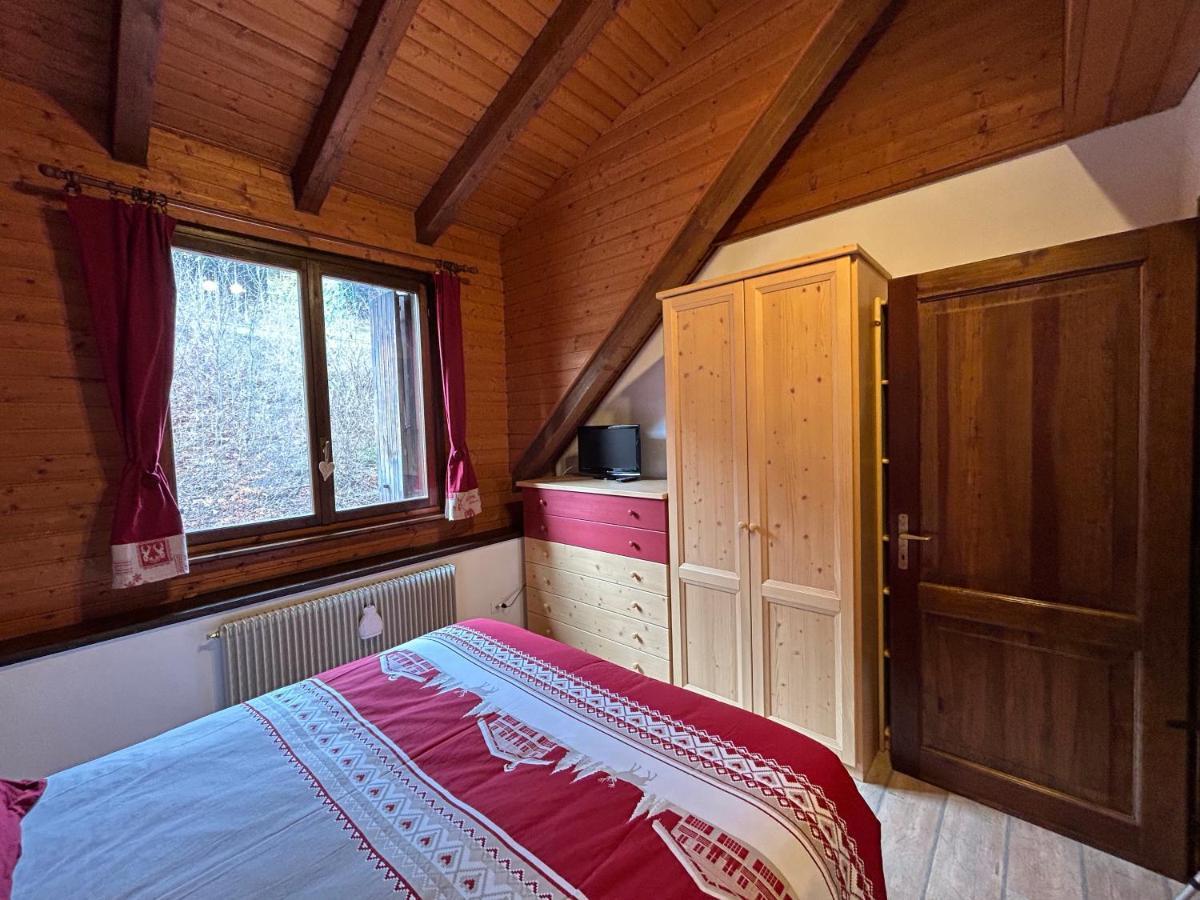 Mandi Mandi A Tarvisio 아파트 외부 사진