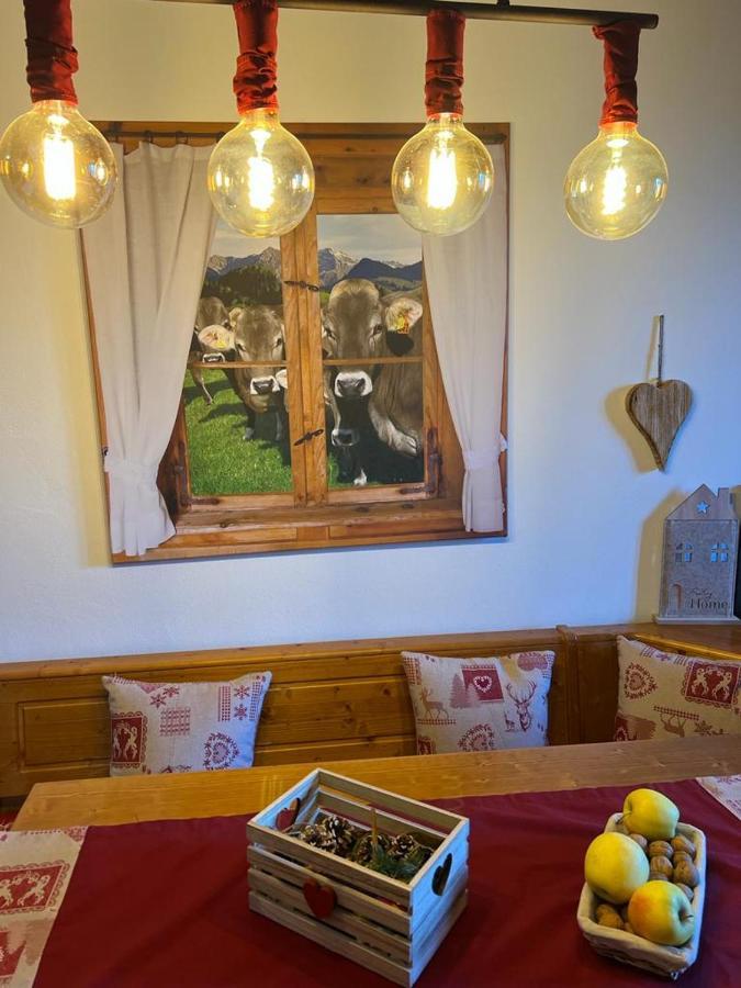 Mandi Mandi A Tarvisio 아파트 외부 사진